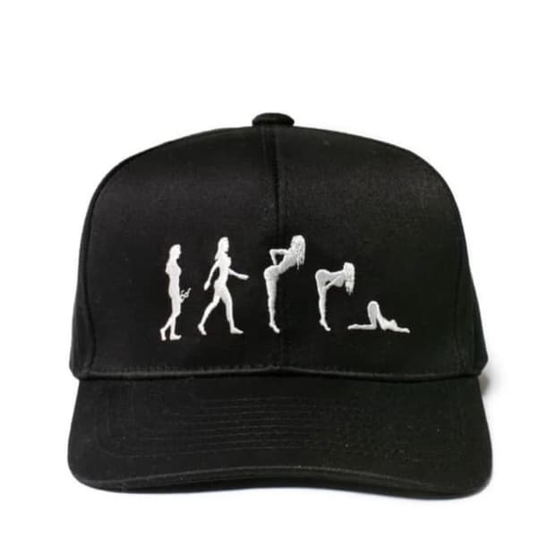 [vol.2]사피엔스 캡 