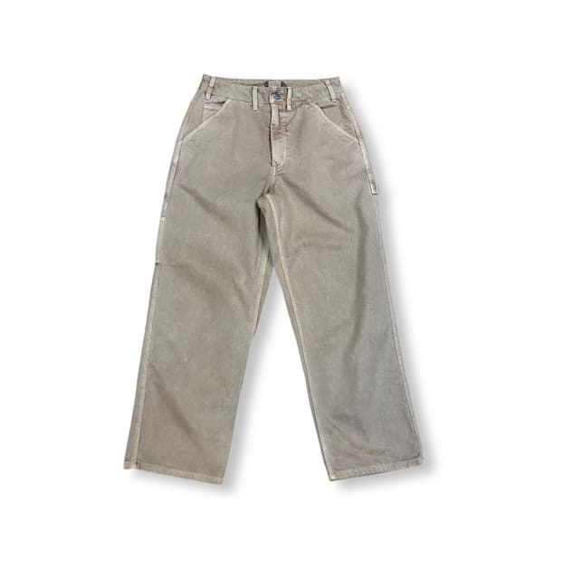 나이키 카펜터 데님 팬츠