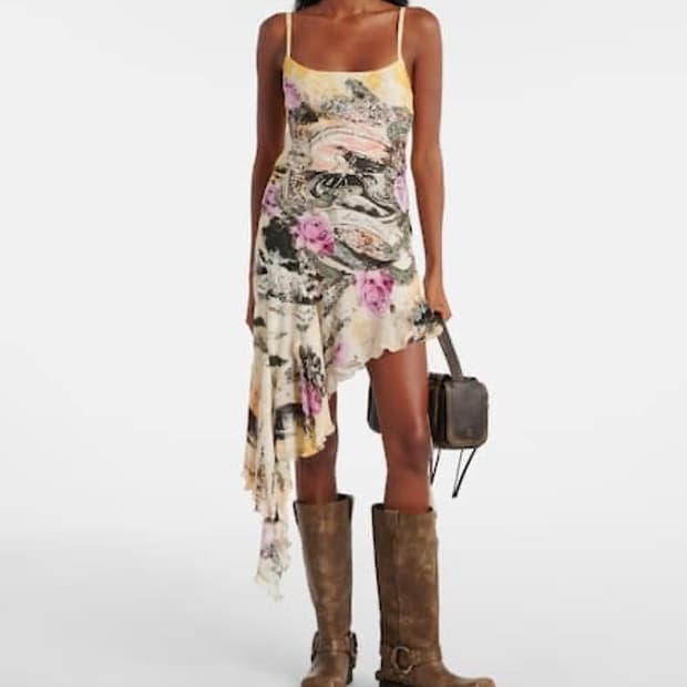  Acne studios 원피스