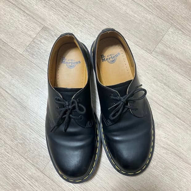 닥터마틴 1461 스무스 270