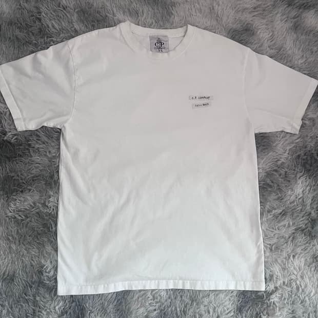 cp company