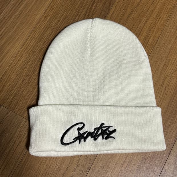 코르테이즈 비니 (White OS)