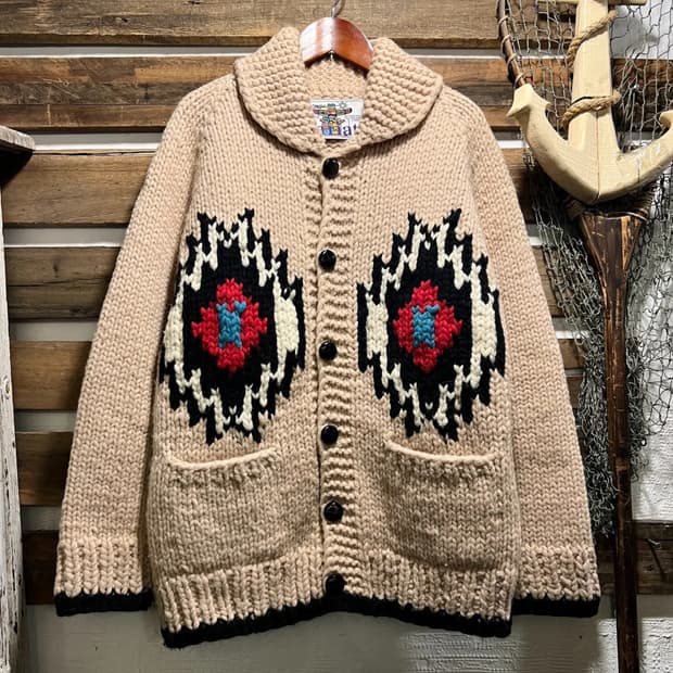 [S]KANATA 카나타 오르테가 집업 코위찬