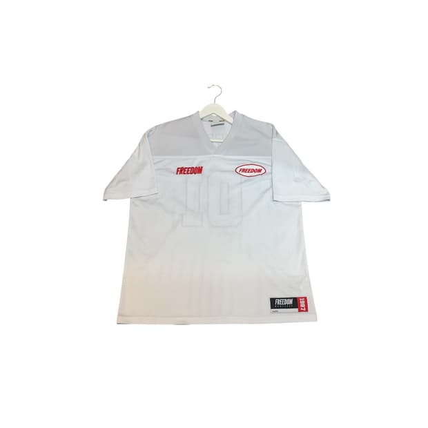 프리덤 럭비 져지 L사이즈