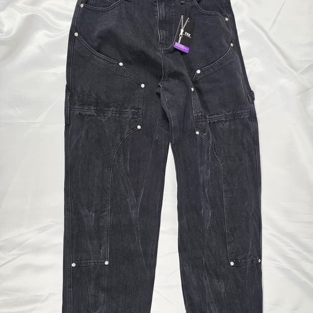 벌스데이더블니팬츠