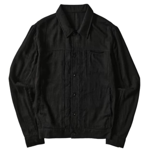 엑슬림 ep7 09 자켓 블랙 L 사이즈 구해요 !!