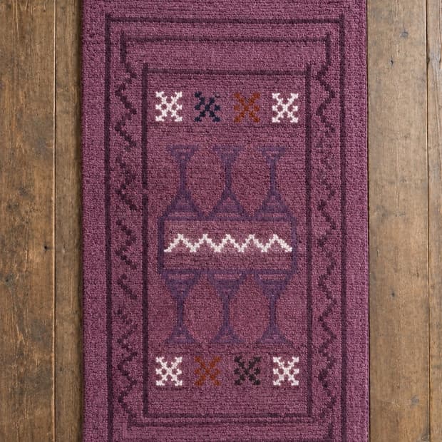 모로칸러그 Morocan berber rug #4
