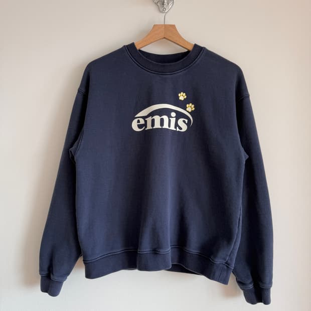 이미스(emis) 맨투맨