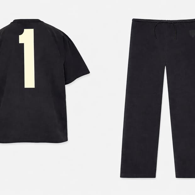 Yeezy 상하의 세트로 팝니다