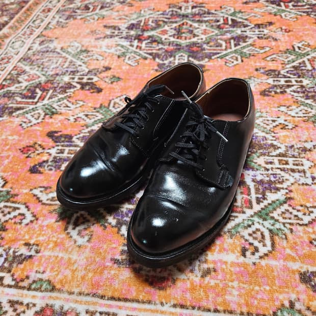 80~90s 레드윙 포스트맨 101