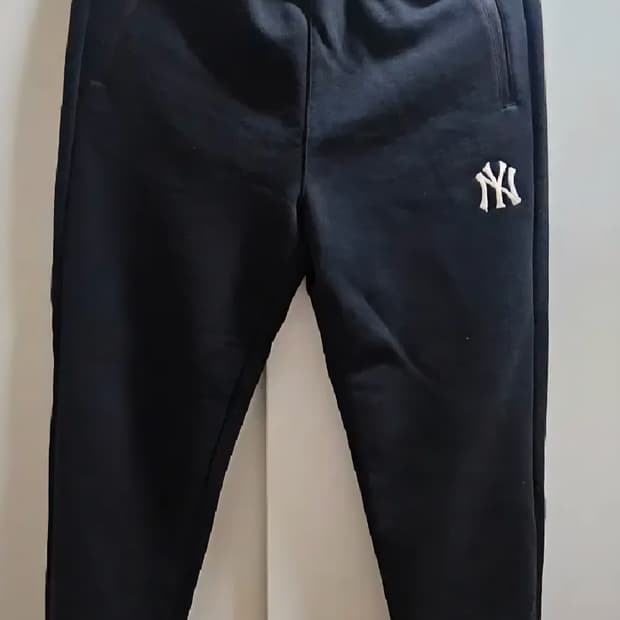 MLB 바지
