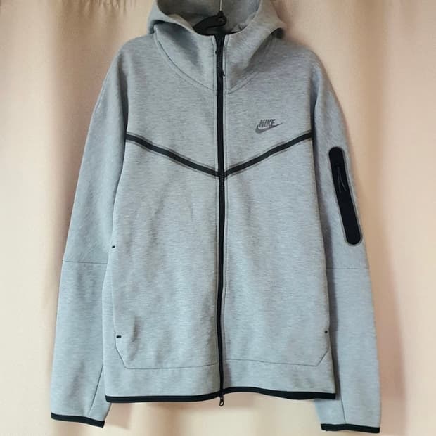 나이키 테크팩 /상태 진짜 좋음