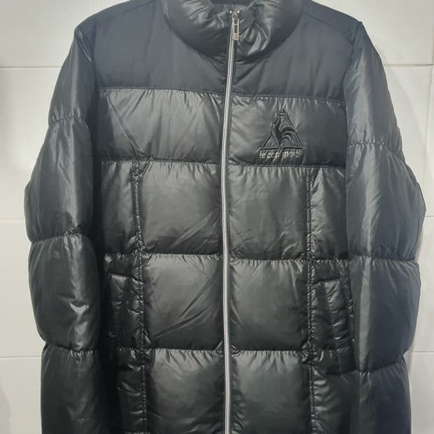 르꼬끄 스포르티브 다운 패딩
