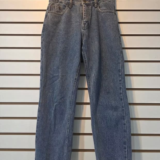 HOTPING 데님 팬츠