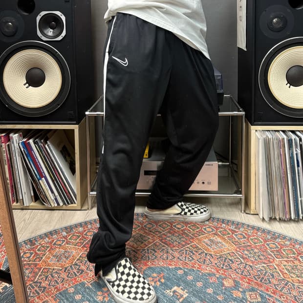 나이키 트랙팬츠