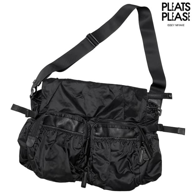 이세이 미야케 (Pleats Please Issey Miyake)