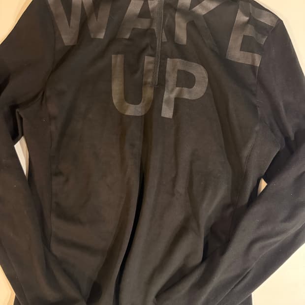 [L]태호서울 Wake Up 롱슬리브