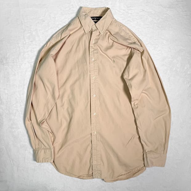 폴로 랄프로렌 셔츠