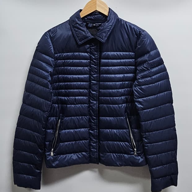 페트레이 여성 구스다운 경량패딩 44