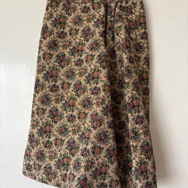 블레스 스커트 (BLESS N°75 Skirt)- 샵아모멘토 구매