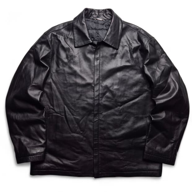 [105] 페리엘리스 양가죽 싱글자켓