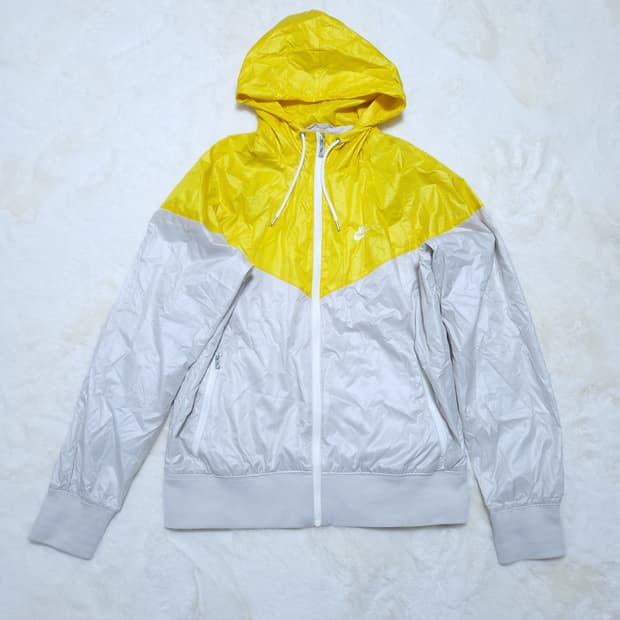 나이키 남성 바람막이 운동점퍼 100 0226