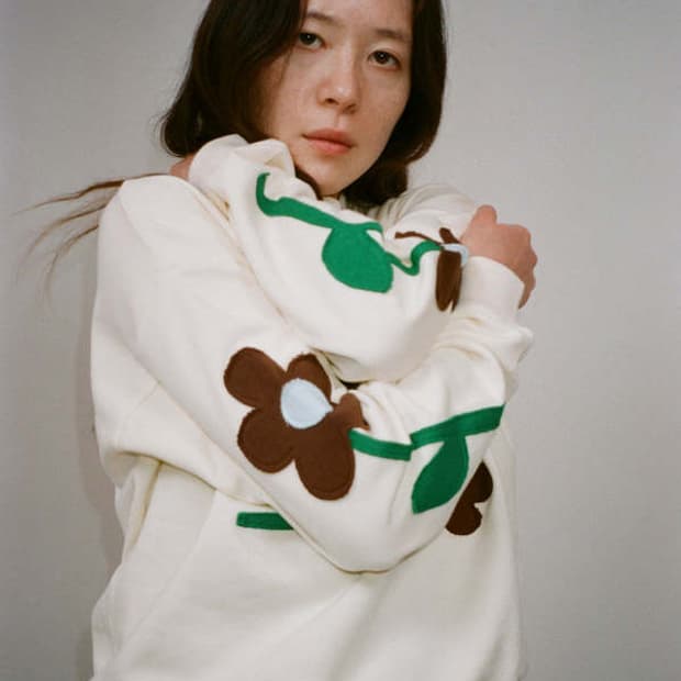 샌디리앙 트레이닝 셋업 새상품