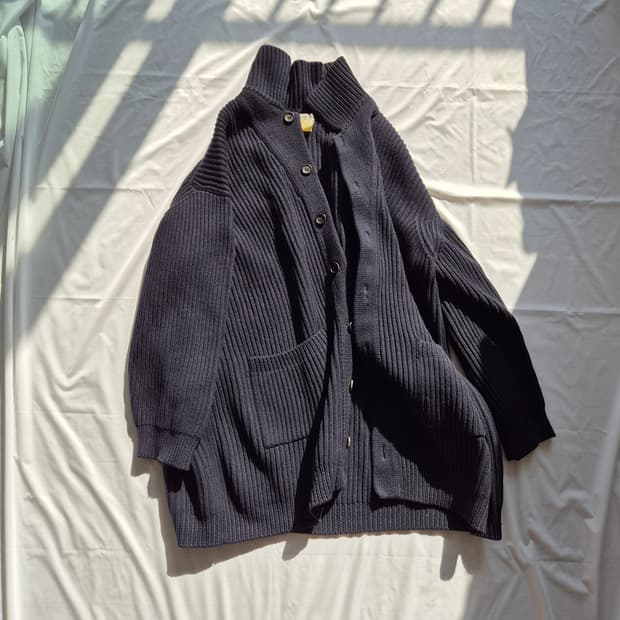 Yohji Yamamoto Pour Homme