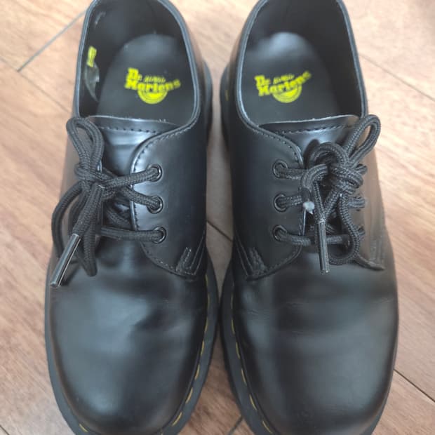 닥터마틴1461 벡스 230