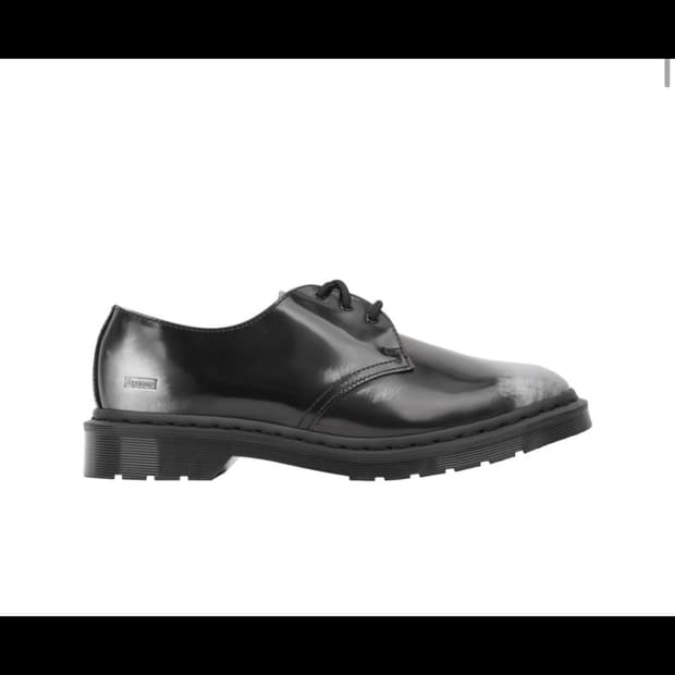 슈프림 닥터마틴 270 새상품