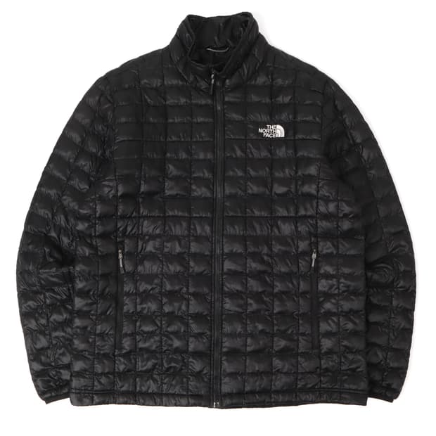 노스페이스 thermoball 써모볼 라이트웨이트 다운 자켓