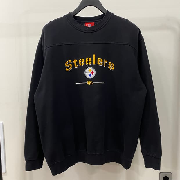 NFL 피츠버그 스틸러스 맨투맨