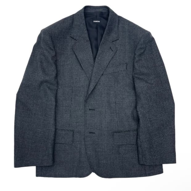 구매) 파이오니어스 테일러드 자켓 블레이저