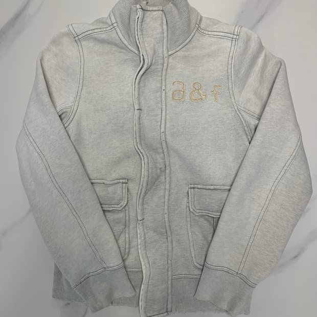 아베크롬비 자켓