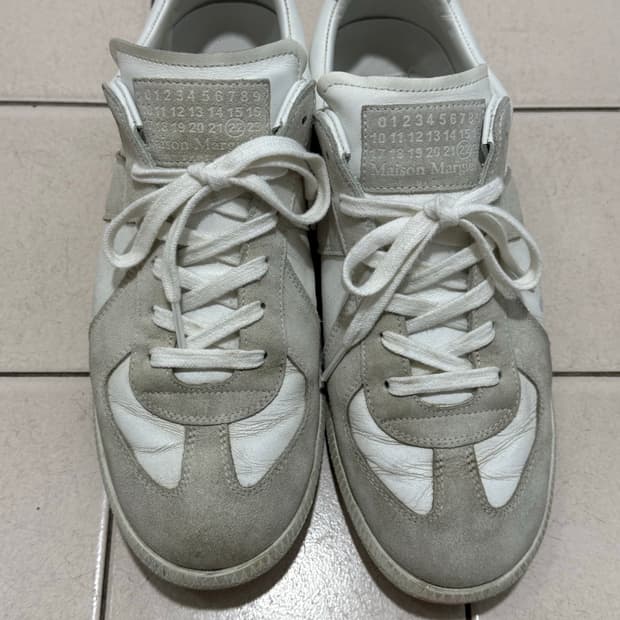 메종마르지엘라 독일군 42