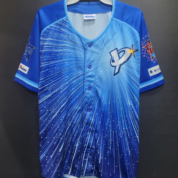 YOKOHAMA DENA BAYSTARS 요코하마 DeNA 베이스타스