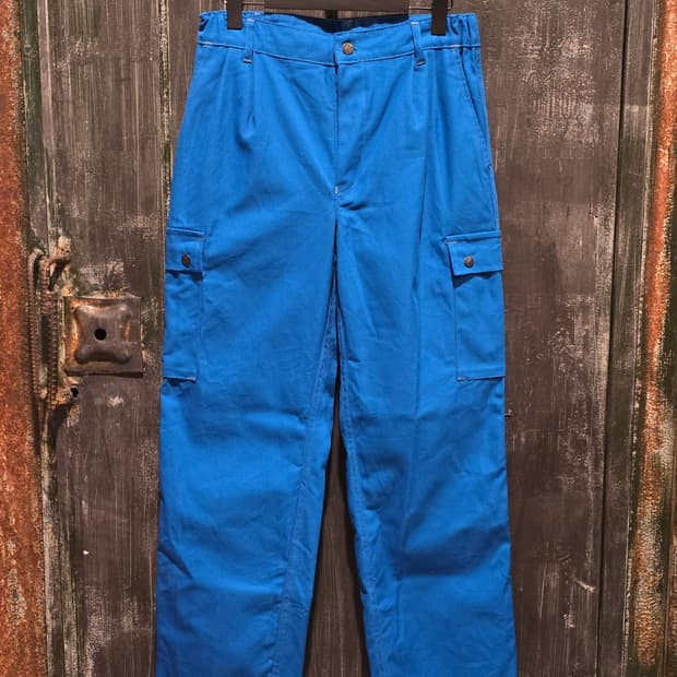 MDH Muzelle Dulac Hasson Cargo Pants