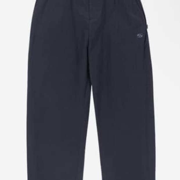 산산기어 사이드 스냅팬츠 1