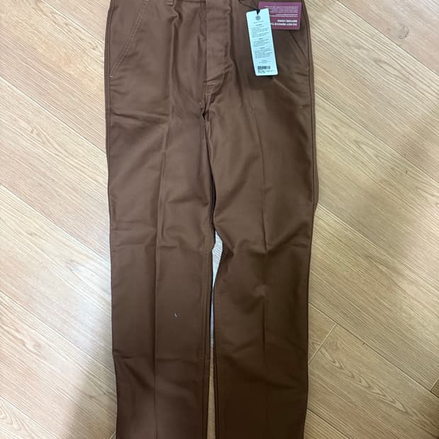 아미 19SS 스트레이드핏