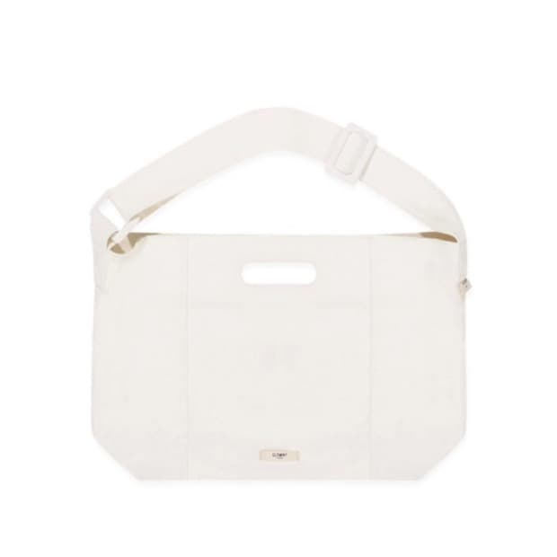 글로니 EVERYDAY G COTTON CROSS BAG 