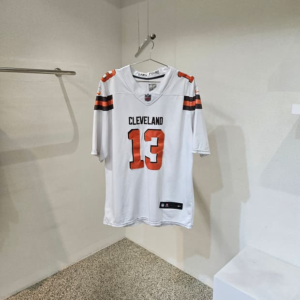 나이키 NFL 저지