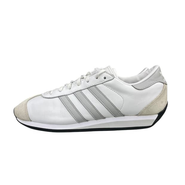 아디다스 컨트리2 화이트 265