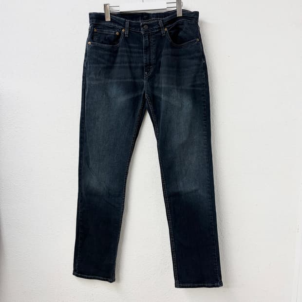 LEVI'S 559 (#019)