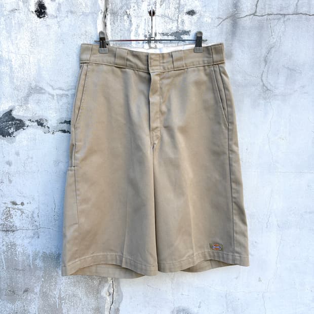 Dickies 디키즈 버뮤다 팬츠 반바지