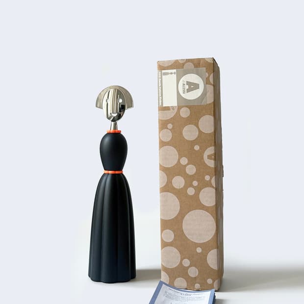 Alessi Anna Pepper grinder