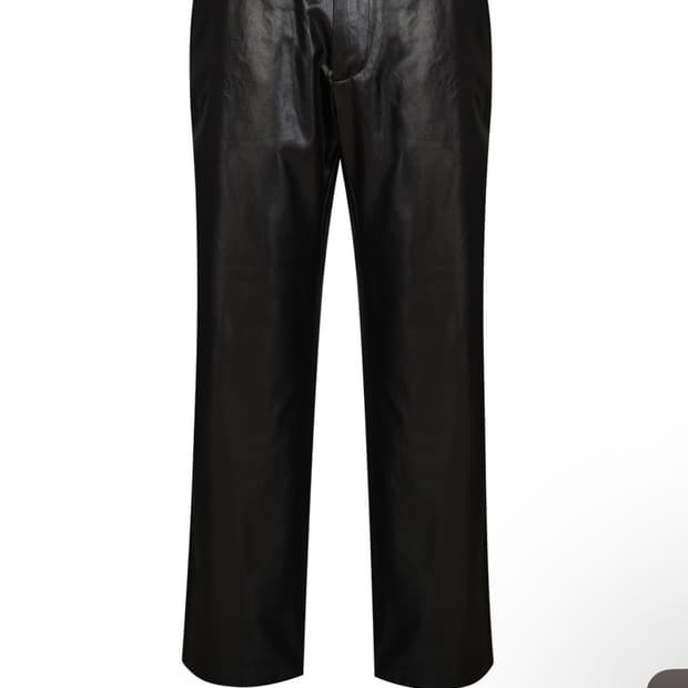 리젤서비스 gloss shadow phants