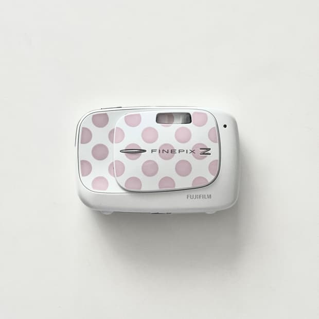 후지필름 파인픽스 Z37