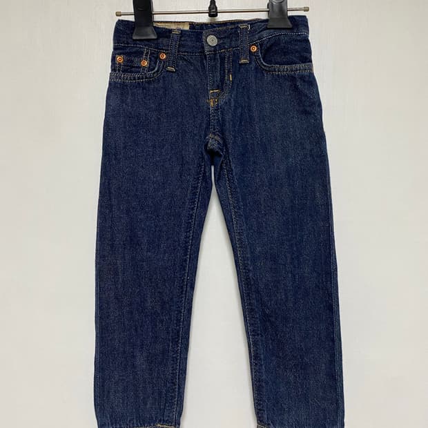 [POLO] 폴로 랄프로렌 키즈 3T 데님팬츠
