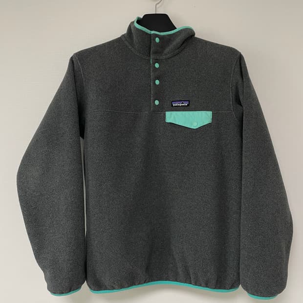 파타고니아 신칠라 m