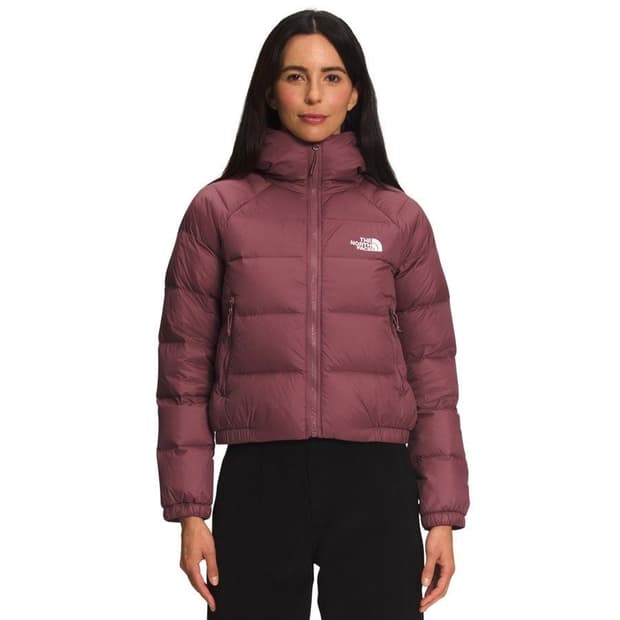 노스페이스 후디다운점퍼